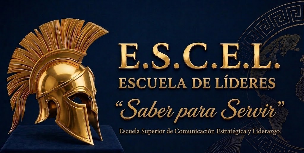 Logo ESCEL